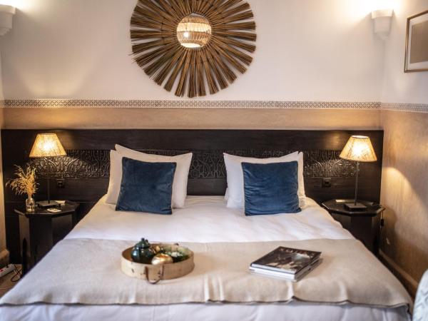 Riad Palais Calipau : photo 6 de la chambre suite junior