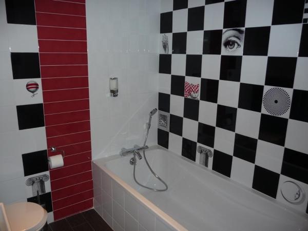 Hôtel Spunta Di Mare : photo 4 de la chambre chambre double avec terrasse