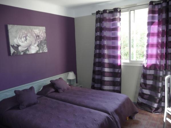 Hôtel Spunta Di Mare : photo 4 de la chambre chambre lits jumeaux confort