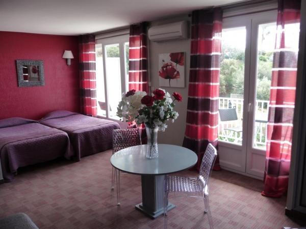 Hôtel Spunta Di Mare : photo 2 de la chambre chambre quadruple