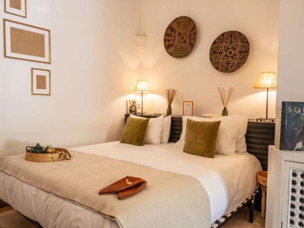 Riad Palais Calipau : photo 2 de la chambre suite supérieure