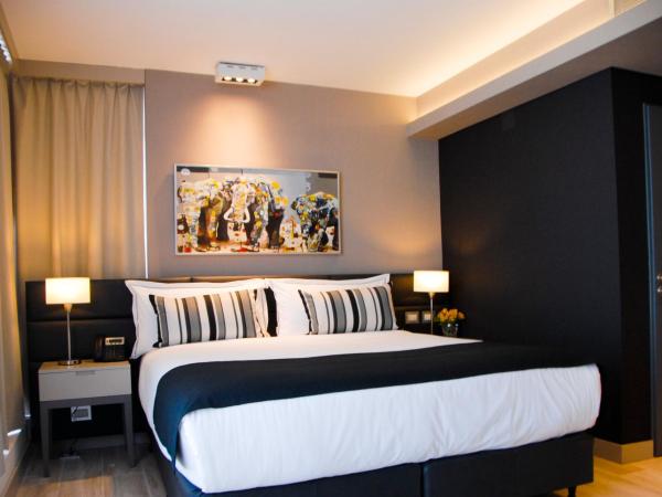 GrandView Hotel Buenos Aires : photo 6 de la chambre chambre double ou lits jumeaux standard