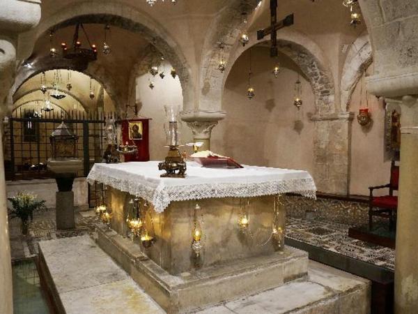 Residenze Benedetto Croce : photo 4 de la chambre appartement 3 chambres