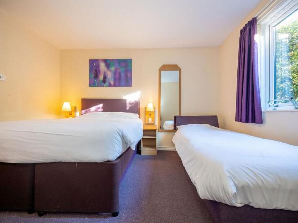 Stables Inn, Aintree : photo 3 de la chambre chambre familiale