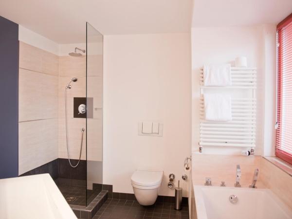 Hotel Adele : photo 8 de la chambre chambre double supérieure