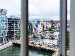 Nishitetsu Inn Fukuoka : photo 4 de la chambre room #35837438