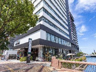 Nishitetsu Inn Fukuoka : photo 5 de la chambre room #35837439