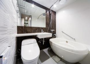 Daiwa Roynet Hotel Kyoto Ekimae PREMIER : photo 1 de la chambre room #171948417