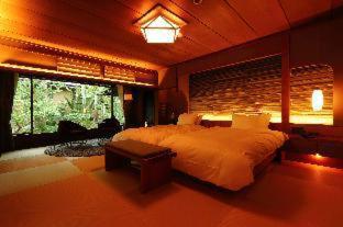 Nanzenji sando KIKUSUI : photo 5 de la chambre room #327147507