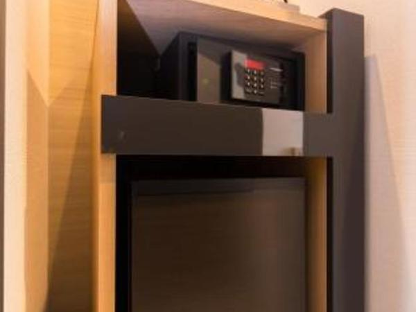 Hotel IL Verde Kyoto : photo 8 de la chambre room #340001208