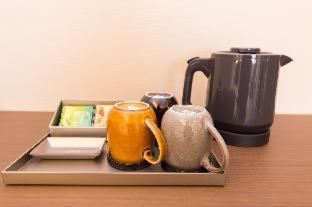 Hotel IL Verde Kyoto : photo 9 de la chambre room #340001209