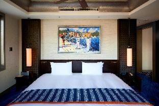 ORIENTAL HOTEL : photo 2 de la chambre room #54372531