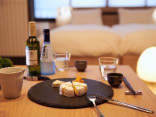 MIMARU Kyoto Station : photo 7 de la chambre room #442759407