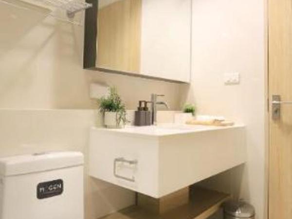 Alix Bangkok Hotel : photo 1 de la chambre room #404858123