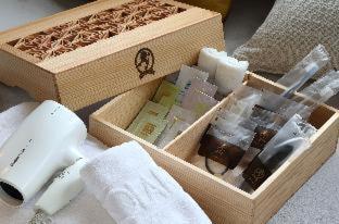 Solaria Nishitetsu Hotel Fukuoka : photo 7 de la chambre room #43150723