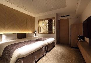 Solaria Nishitetsu Hotel Fukuoka : photo 7 de la chambre room #43150724