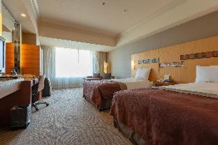 Hotel Okura Fukuoka : photo 8 de la chambre room #32515622