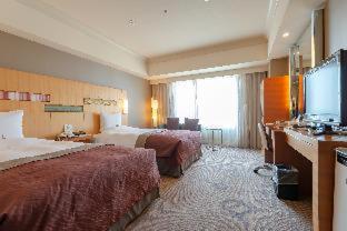 Hotel Okura Fukuoka : photo 8 de la chambre room #32515624