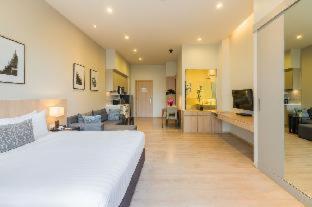 The Residence on Thonglor by UHG : photo 2 de la chambre room #147058117