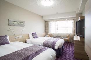 Hotel Keihan Kyoto Grande : photo 1 de la chambre room #32397654