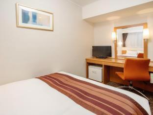 Hotel Hokke Club Fukuoka : photo 2 de la chambre room #32553531