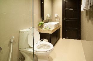 Aspen Suites Hotel Sukhumvit 2 : photo 4 de la chambre room #2743178