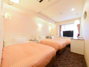 Kobe Sannomiya Union Hotel : photo 4 de la chambre room #26940417