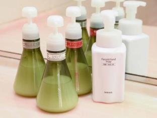 Kobe Sannomiya Union Hotel : photo 9 de la chambre room #26940417