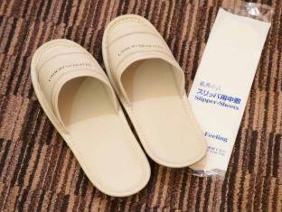 Kobe Sannomiya Union Hotel : photo 10 de la chambre room #26940419