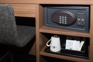 ibis Styles Kyoto Shijo : photo 4 de la chambre room #109526415