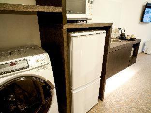 Aoi Hotel Kyoto : photo 9 de la chambre room #128753012