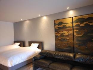 Aoi Hotel Kyoto : photo 6 de la chambre room #128753013