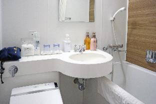 Karasuma Kyoto Hotel : photo 7 de la chambre room #17264012