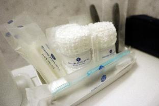 Karasuma Kyoto Hotel : photo 3 de la chambre room #17264013