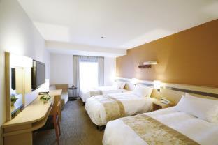 Karasuma Kyoto Hotel : photo 3 de la chambre room #17264017