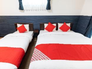 Tabist Kyogura Kyoto Nijo : photo 2 de la chambre room #287186909