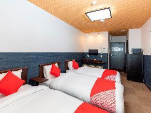 Tabist Kyogura Kyoto Nijo : photo 3 de la chambre room #287186911