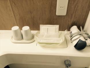 The OneFive Fukuoka Tenjin : photo 4 de la chambre room #29843510