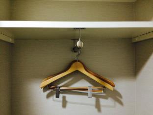 The OneFive Fukuoka Tenjin : photo 5 de la chambre room #29843510