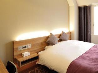 The OneFive Fukuoka Tenjin : photo 5 de la chambre room #29843511