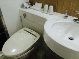 The OneFive Fukuoka Tenjin : photo 7 de la chambre room #29843511