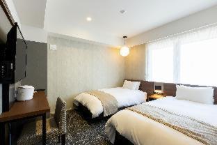 HOTEL M's EST KYOTO STATION SOUTH : photo 3 de la chambre room #319861911