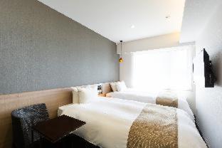 HOTEL M's EST KYOTO STATION SOUTH : photo 6 de la chambre room #319861917