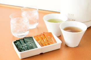 Hotel Villa Fontaine Kobe Sannomiya : photo 7 de la chambre room #53676533