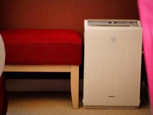 Hotel Monterey Kyoto : photo 8 de la chambre room #28141813