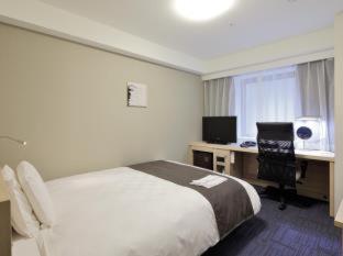 Daiwa Roynet Hotel Kyoto Shijo Karasuma : photo 1 de la chambre room #40532418