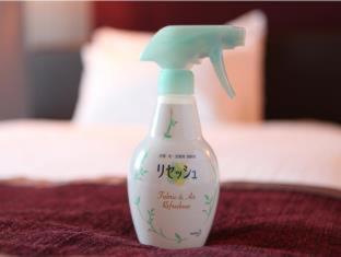 Daiwa Roynet Hotel Kyoto Shijo Karasuma : photo 7 de la chambre room #40532418