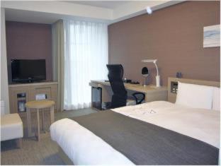 Daiwa Roynet Hotel Kyoto Shijo Karasuma : photo 8 de la chambre room #40532418