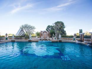 Furama Chiang Mai : photo 1 de la chambre room #17661285