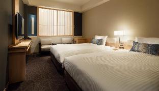 Mitsui Garden Hotel Kyoto Shinmachi Bettei : photo 1 de la chambre room #77295757